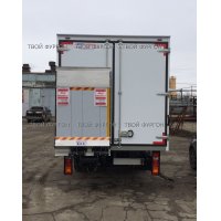 Гидроборт BHL500 половинка (пр-во Турция)